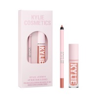 Kylie Cosmetics Gloss and Liner Duo Holiday Gift Set