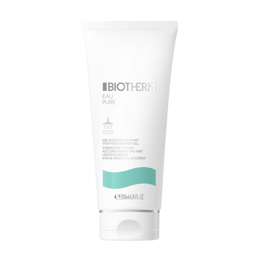 Biotherm Eau Pure Shower Gel