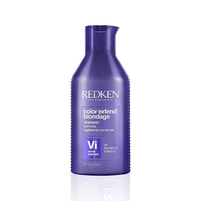 Redken Color Extend Blondage Sampon