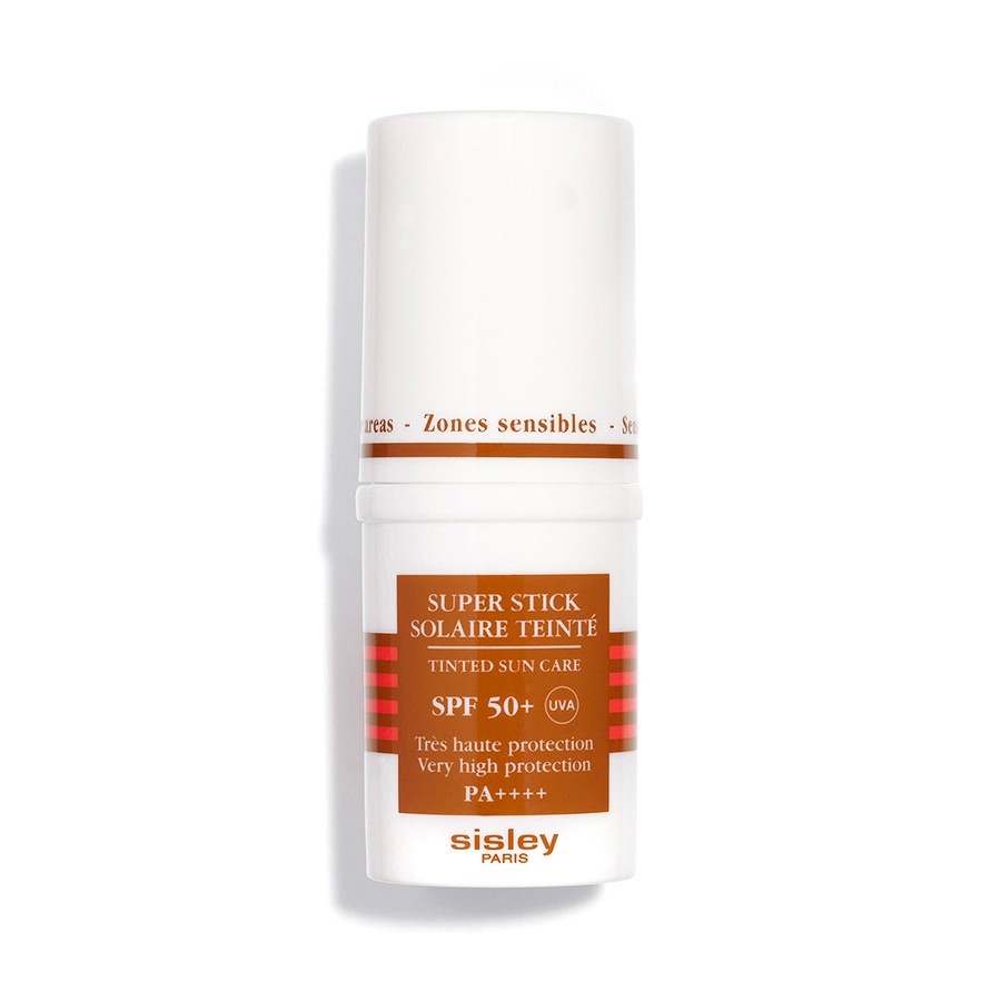 Sisley Paris Super Stick Solaire Teinté SPF 50+