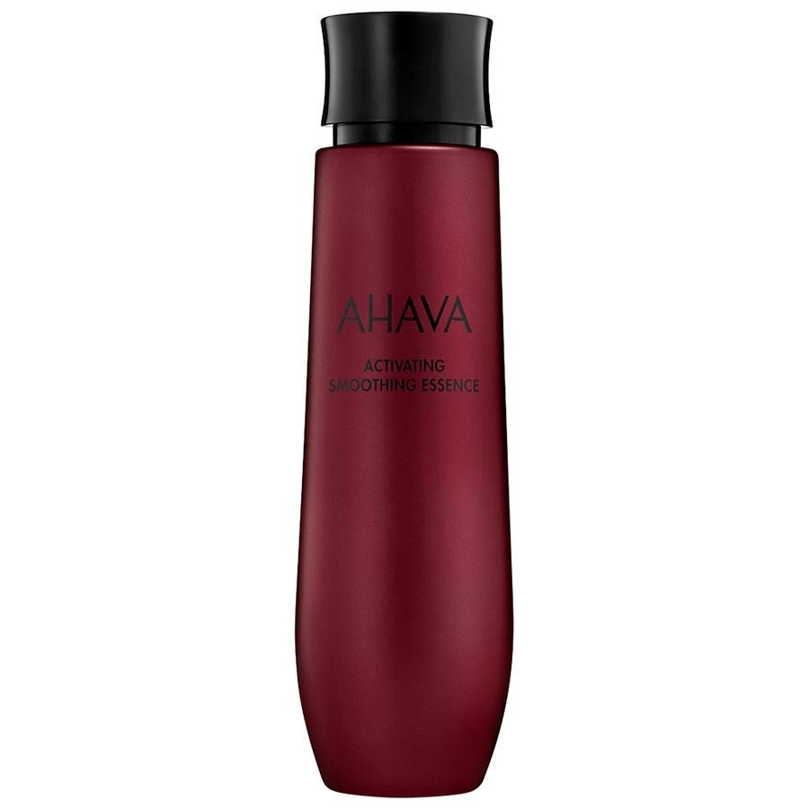 AHAVA Activating Smoothing Essence Global