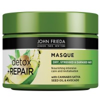 John Frieda Detox & Repair Masque