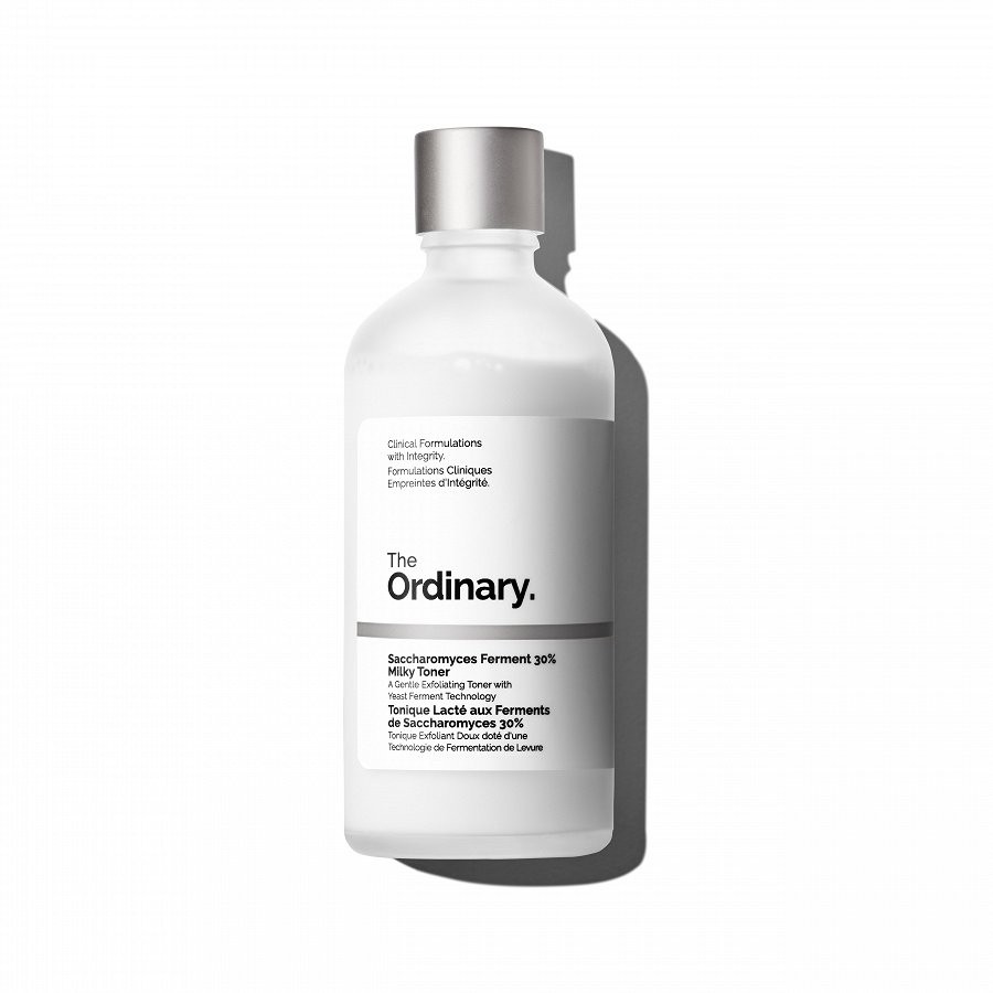 The Ordinary Milky Toner