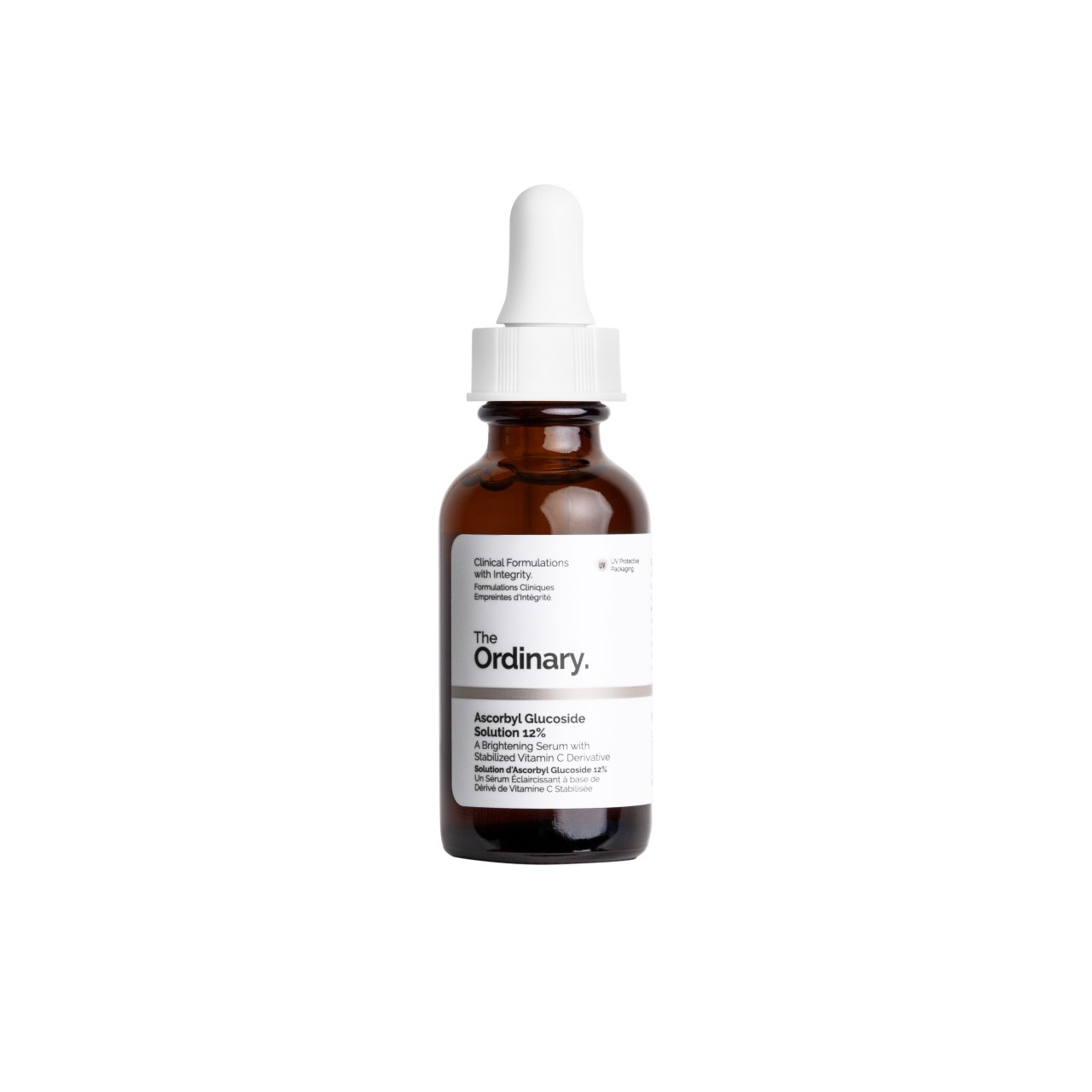 The Ordinary Ascorbyl Glucoside Solution 12%