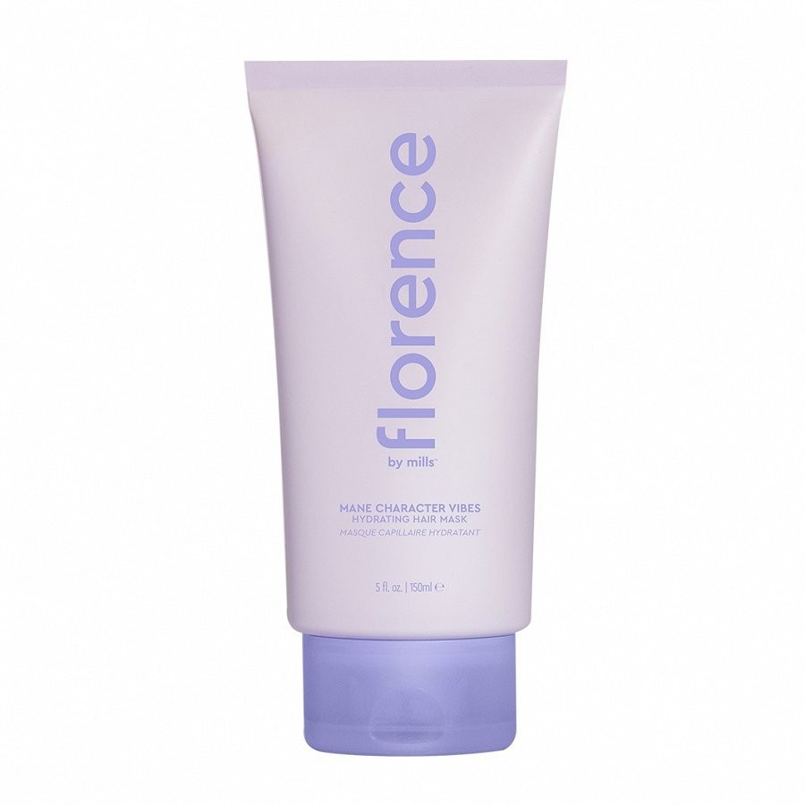 Florence By Mills Mane Character Vibes Hair Mask