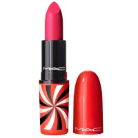 MAC Lipstick / Hypnotizing Holiday