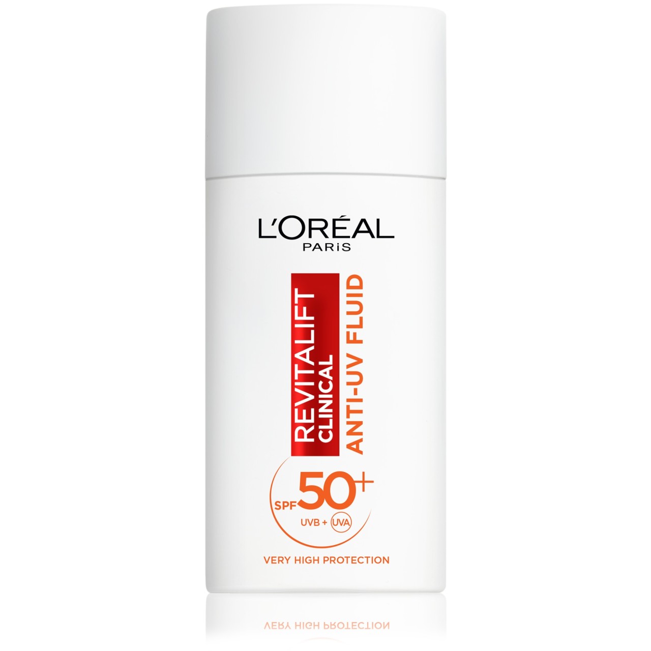 L'Oréal Paris Revitalift Clinical Vitamin C Brightening Daily Moisturizer SPF50