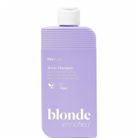 Hairlust Enriched Blonde™ Silver Shampoo