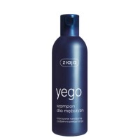 Ziaja Yego Sensitive Shampoo For Men