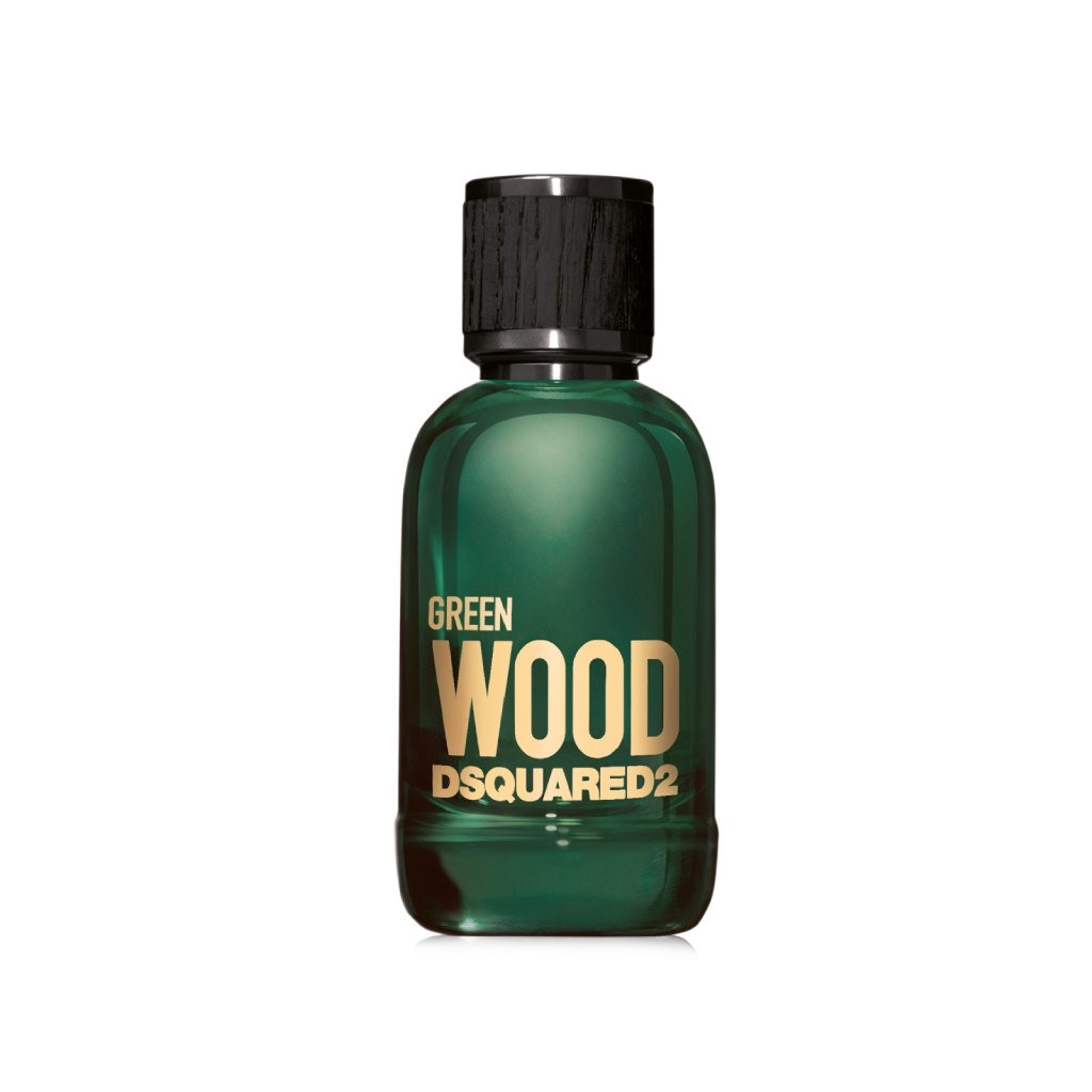 Dsquared² Green Wood Pour Homme Edt