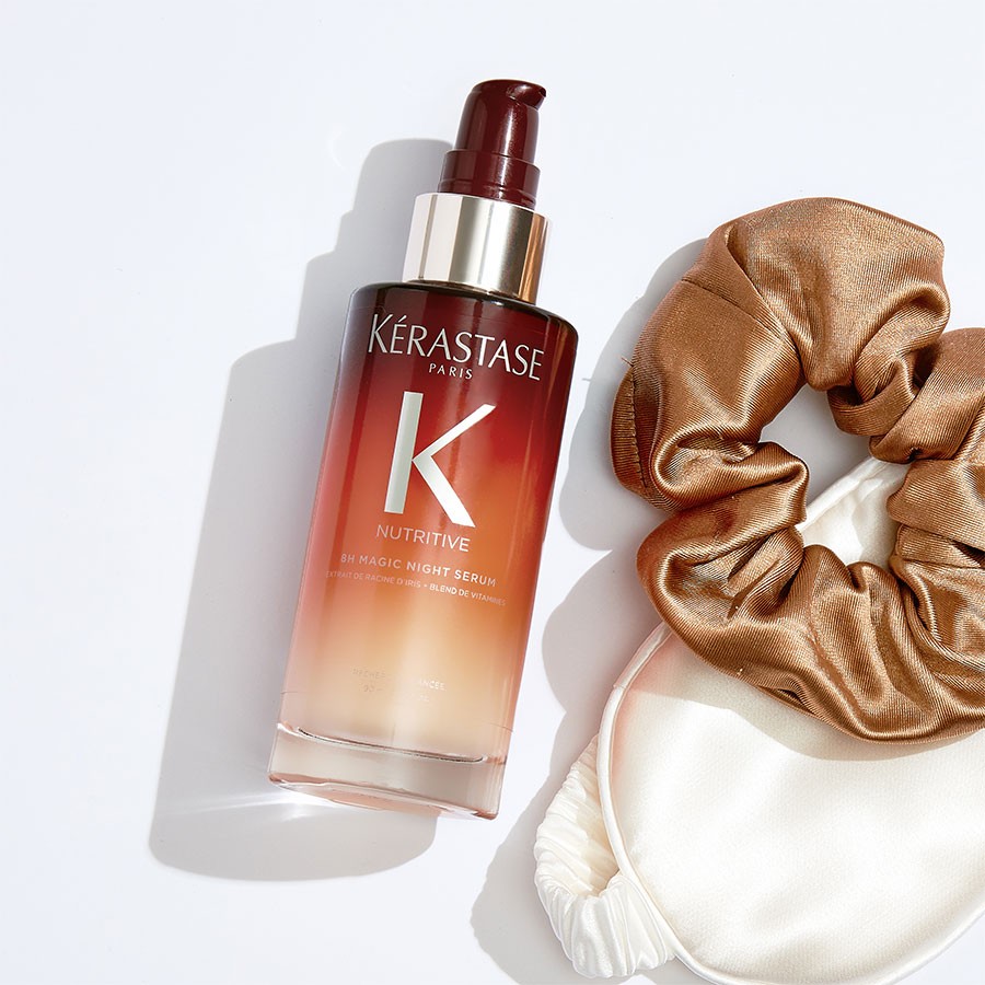 Kérastase Nutritive 8H Magic Night Serum Hajszérum online DOUGLAS