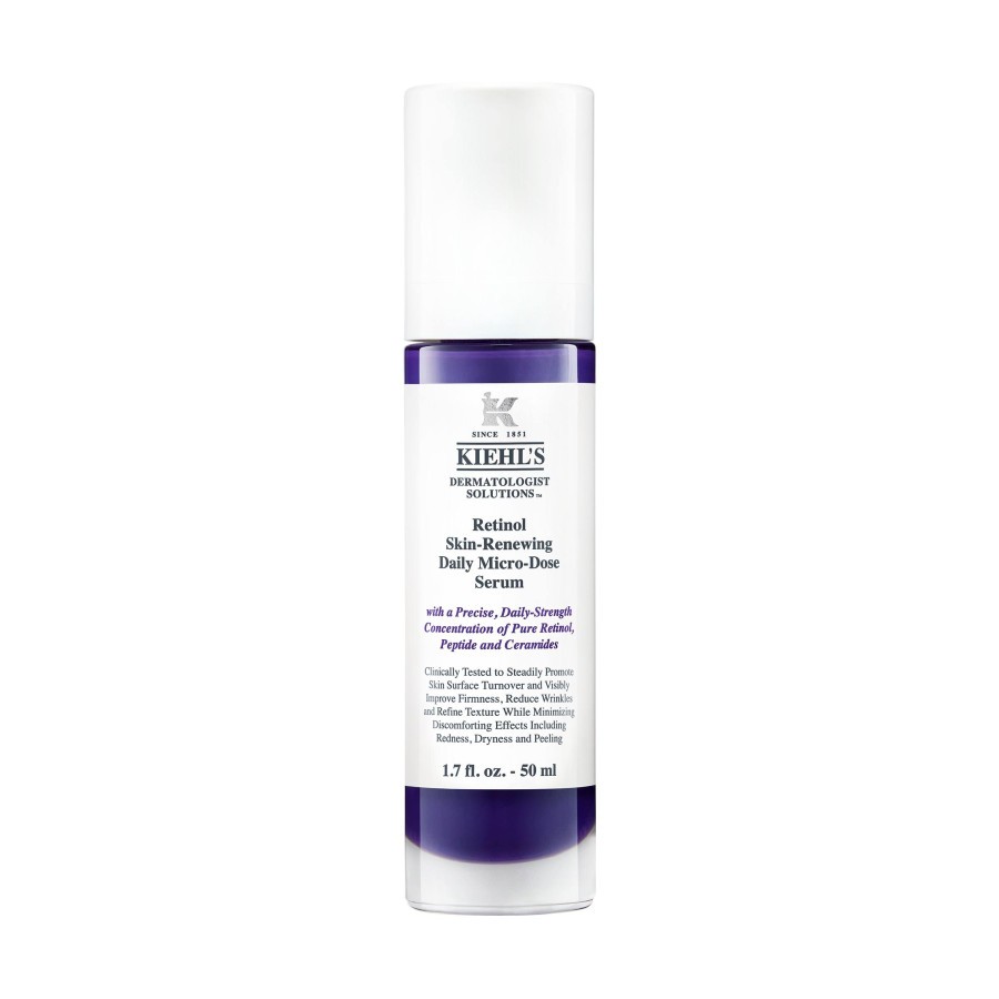 Kiehl's Retinol Skin-Renewing Daily Micro-Dose