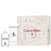 Calvin Klein CK Everyone EDT + Shower Gel