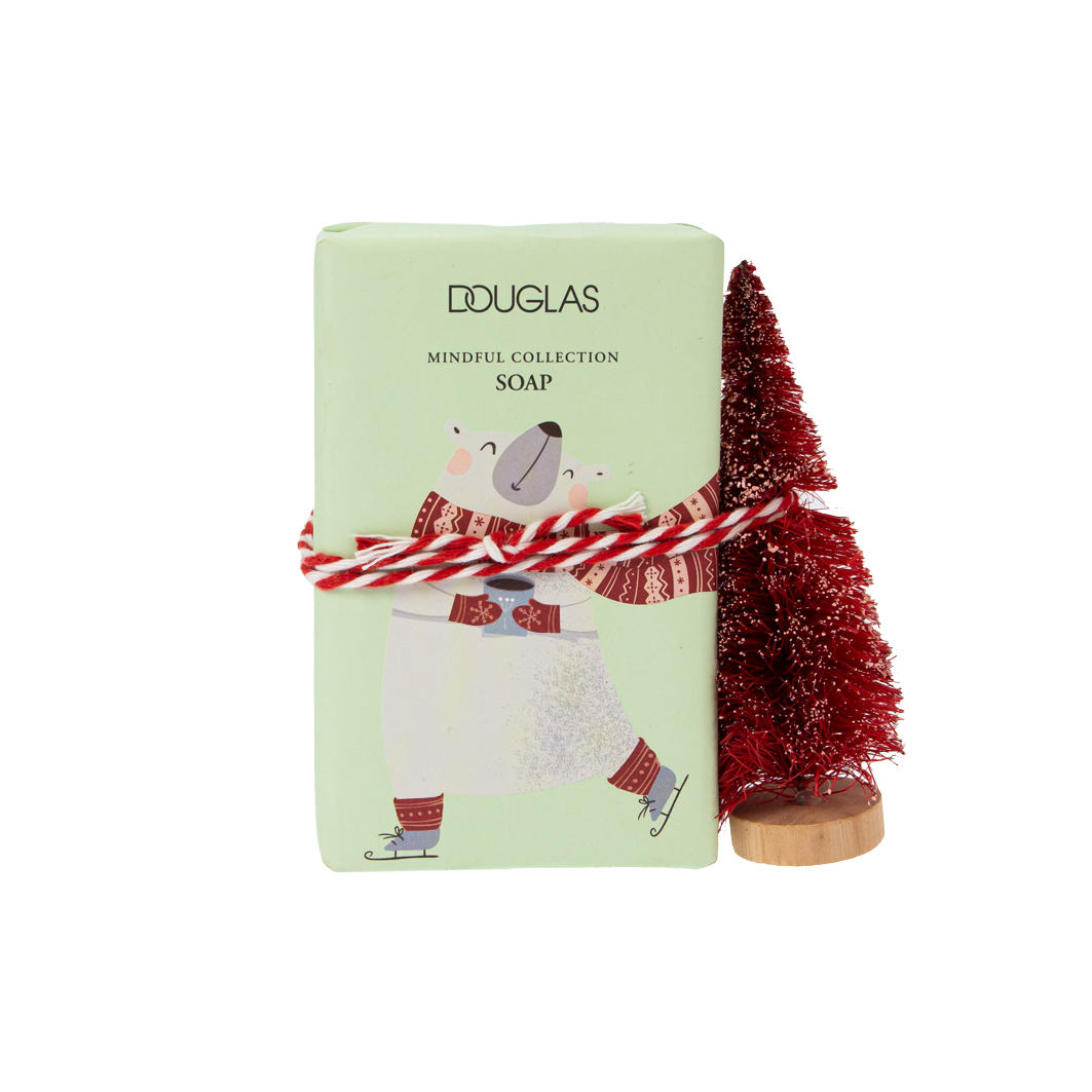 Douglas Seasonal Mindful Collection Soap Icebear