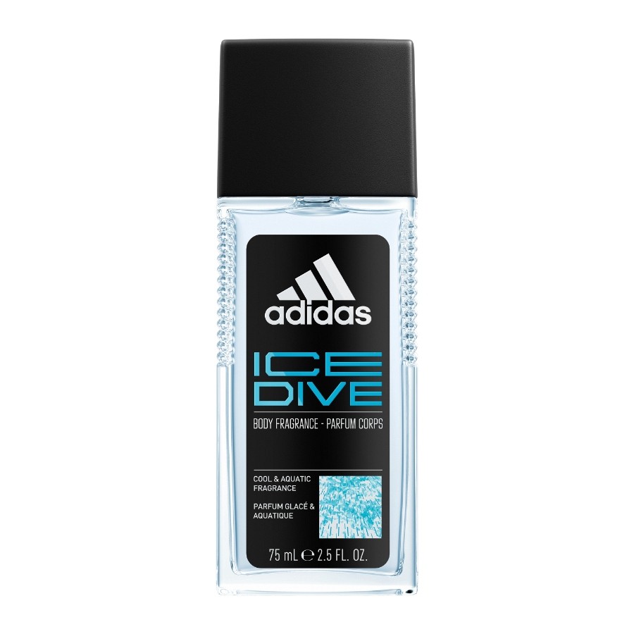 adidas Ice Dive Testpermet