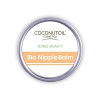 Coconut Oil Bio Nipple Balm