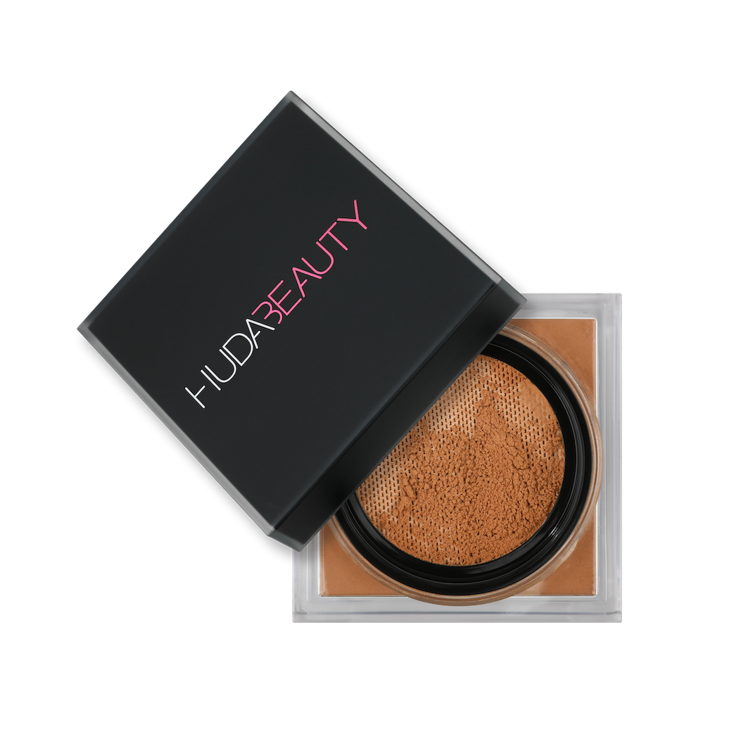 Huda Beauty Easy Bake Loose Baking & Setting Powder