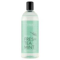 Ziaja Shower Gel Fresh Tea Mint