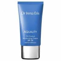 Dr Irena Eris Aquality Oil-Control Cream