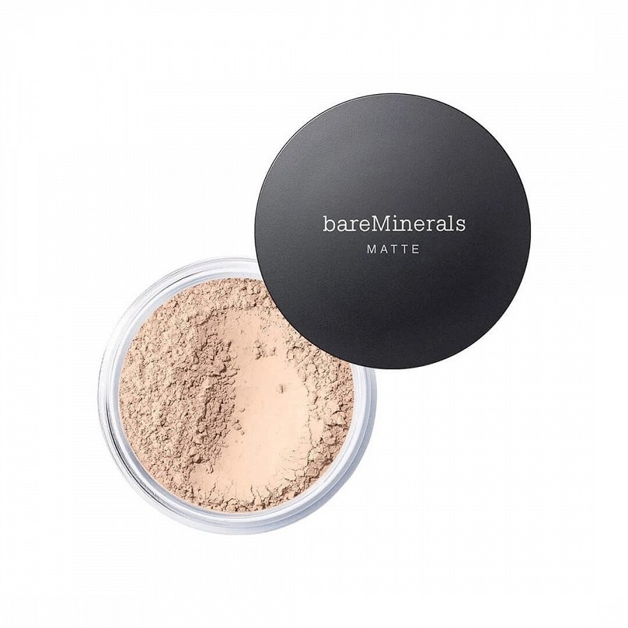 bareMinerals Original Loose Matte Powder