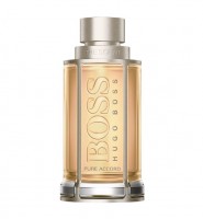 Hugo Boss The Scent Pure Accord For Him