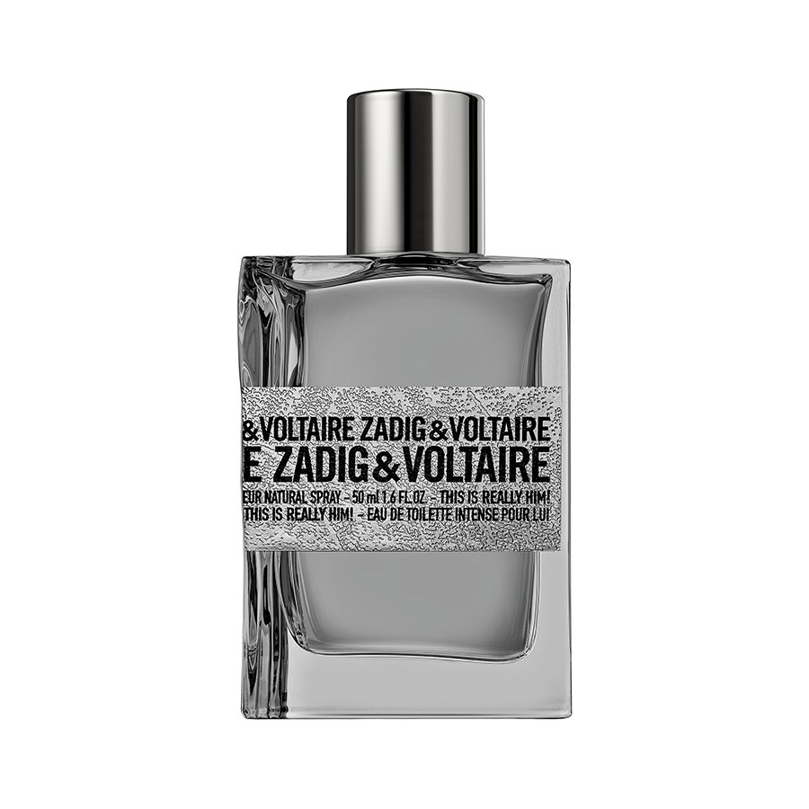 Zadig&Voltaire This Is Really Him!