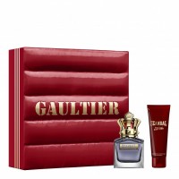 Jean Paul Gaultier Scandal Pour Homme EDT + Shower gel