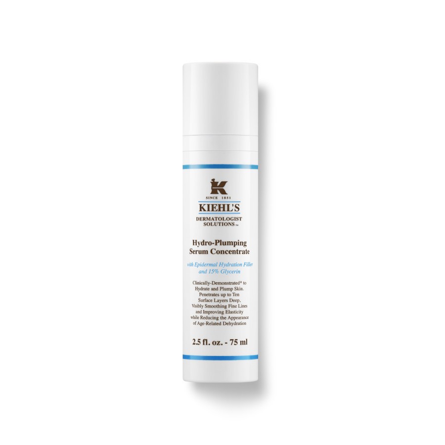 Kiehl's Hydro-Plumping Re-Texturizing