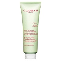 Clarins Purifying Gentle Foaming Cleanser