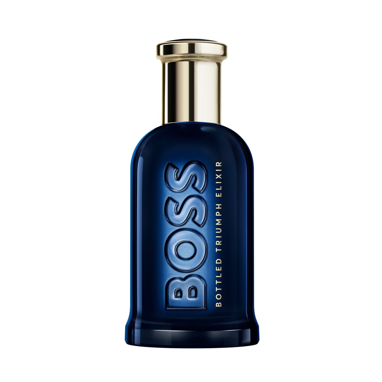 Hugo Boss Bottled Triumph Elixir Parfum Intense Limited Edition