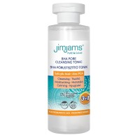 JimJams Pure & Clear BHA Pórustisztító