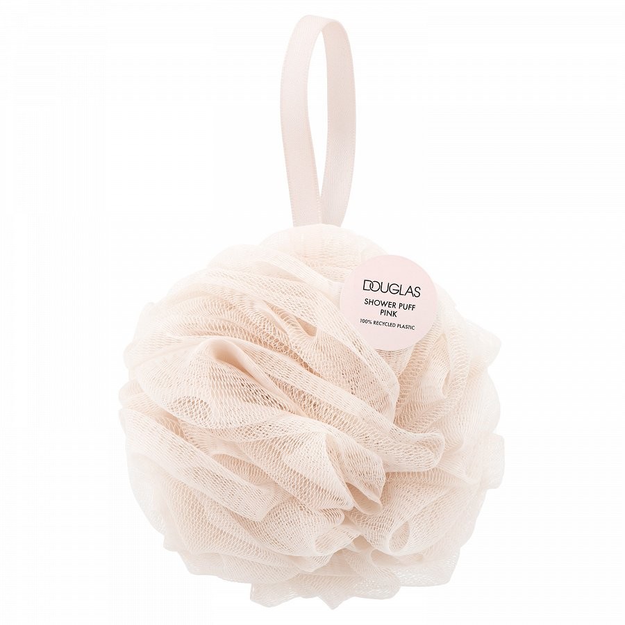 Douglas Accessories Shower Puff