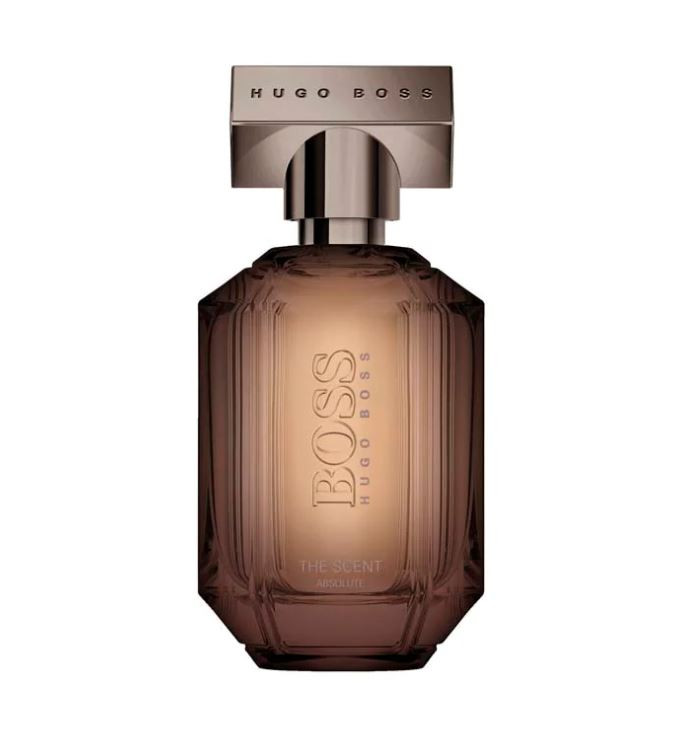 Hugo Boss The Scent Absolute For Her