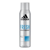 adidas Fresh Deo Spray Dezodor