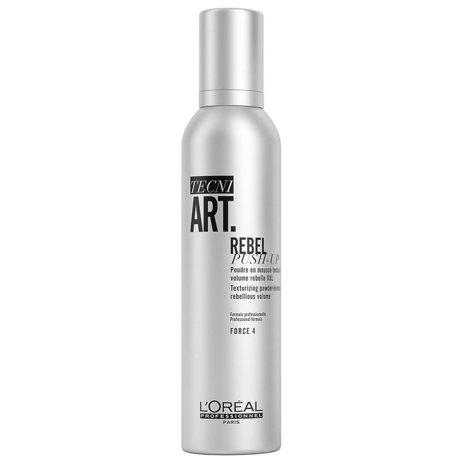 L´Oréal Professionnel Tecni Art Rebel Push-Up Powder-In-Cream