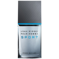 Issey Miyake Issey Miyake L'Eau d'Issey Pour Homme Sport EDT