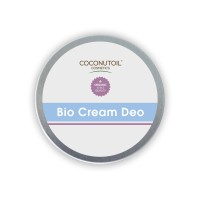 Coconut Oil Bio Cream Deo