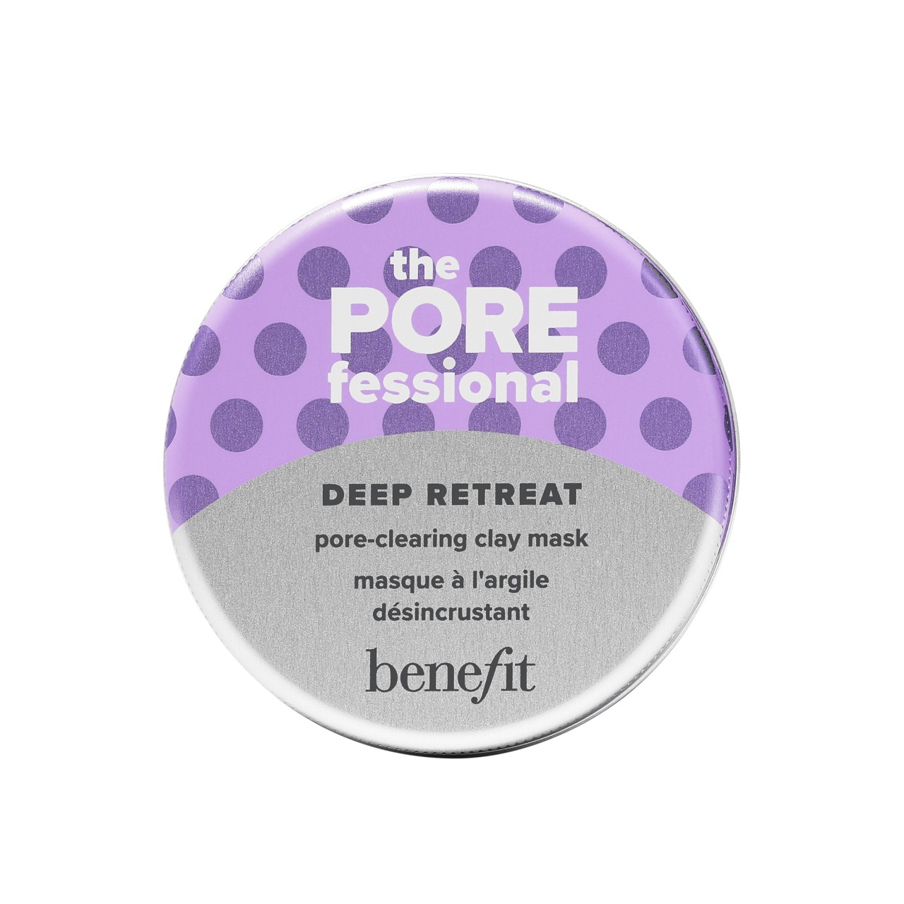 Benefit Cosmetics The Porefessional Deep Retreat