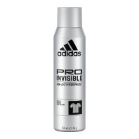 adidas Pro Invisible Deo Spray For Him Dezodor