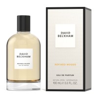 David Beckham Refined Woods Eau De Parfum