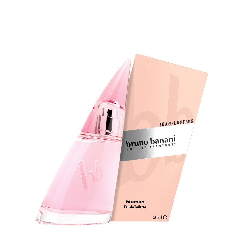 bruno banani Woman Eau De Toilette