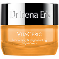 Dr Irena Eris Smoothing & Regenerating Night Cream