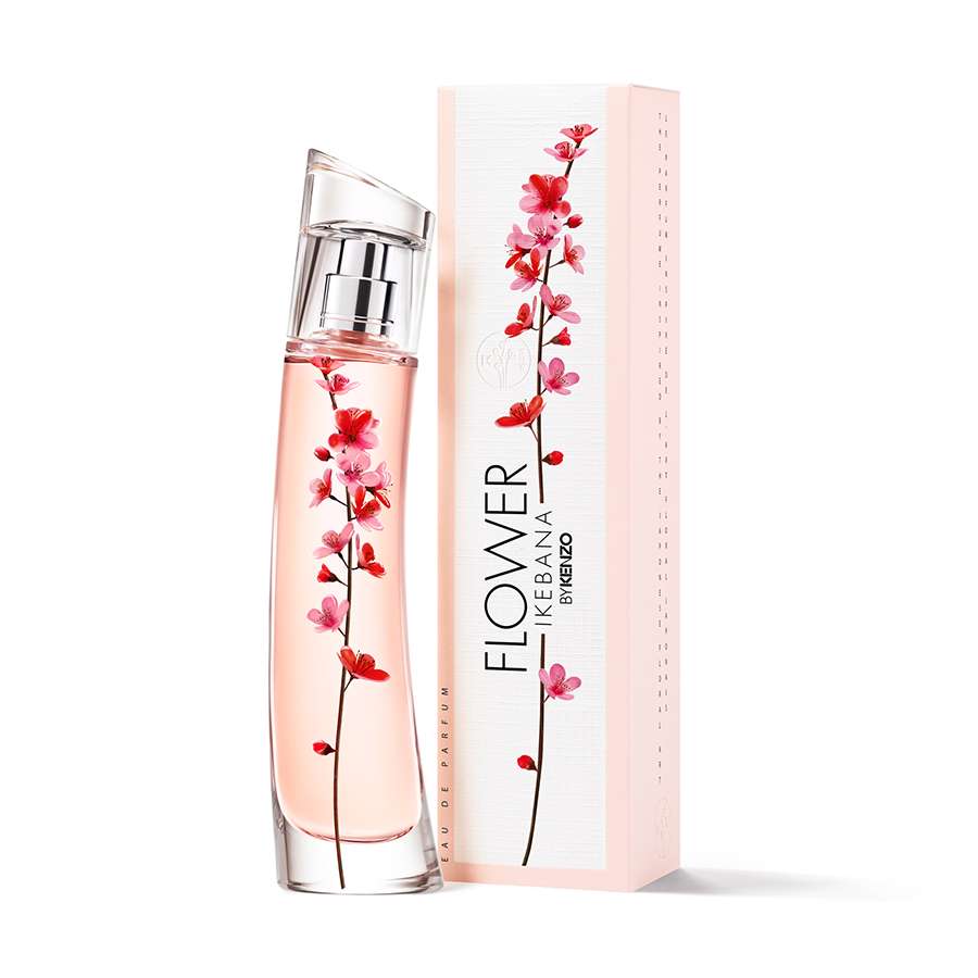 KENZO Flower Ikebana Sakura By Kenzo Eau De Parfum online DOUGLAS