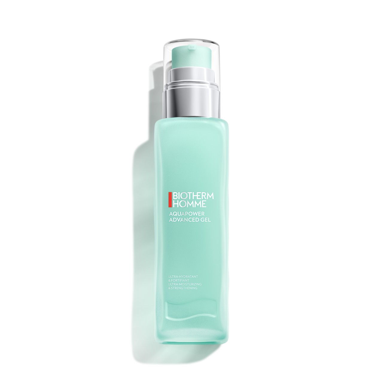 Biotherm Aquapower Advanced Gel