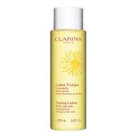 Clarins Toning Lotion Normal or dry skin