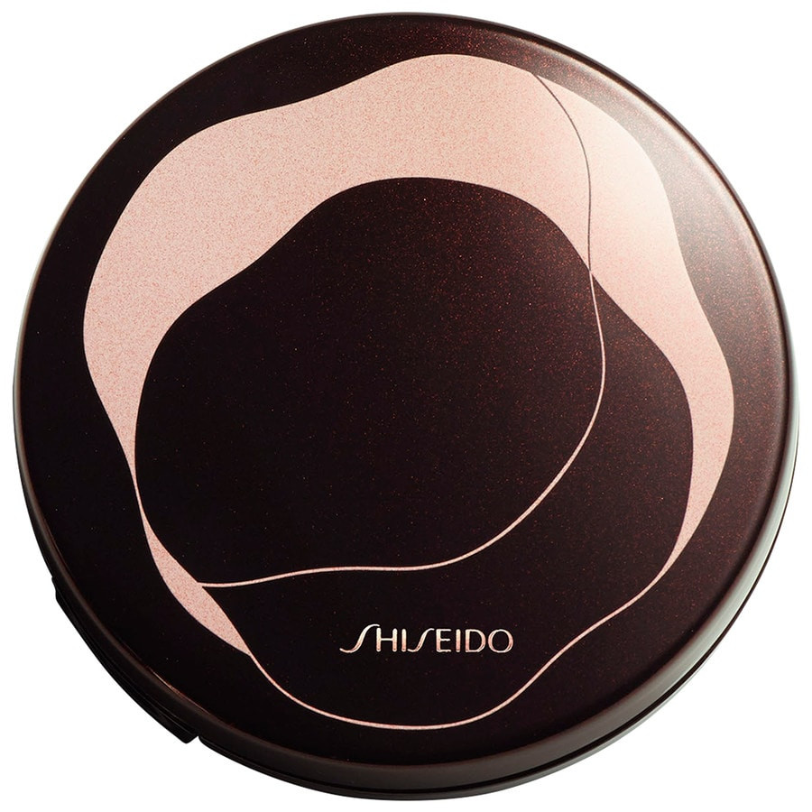 Shiseido Cushion Compact Bronzer