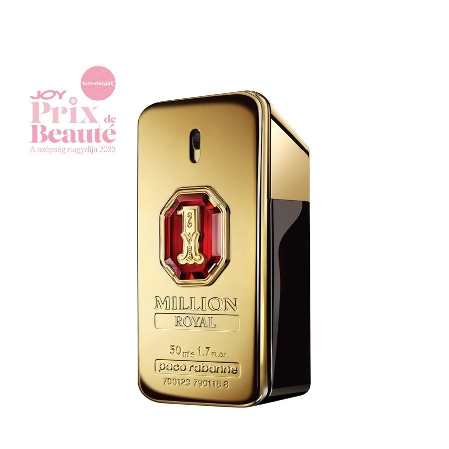 Rabanne 1 Million Royal