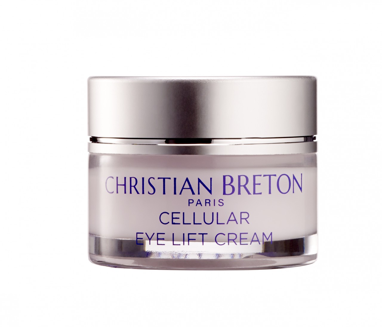 CHRISTIAN BRETON Creme Cellulaire Liftante