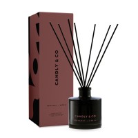 Candly&Co. Diffuser No.5 Bergamot Neroli