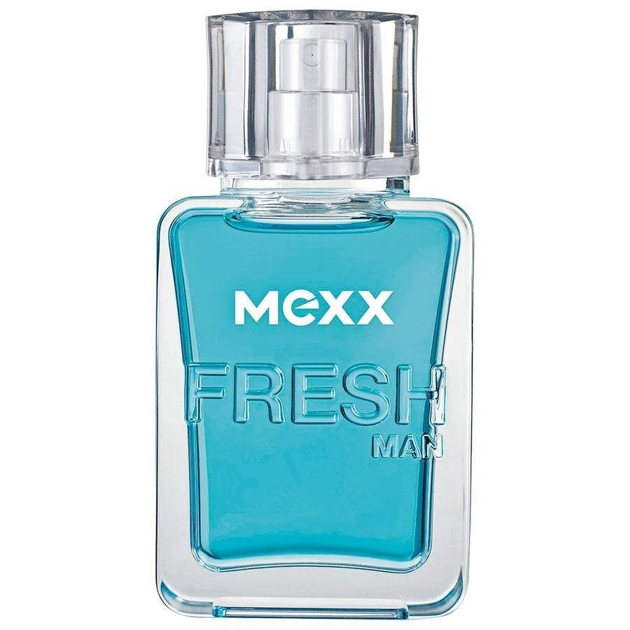 Mexx Fresh Man Eau De Toilette